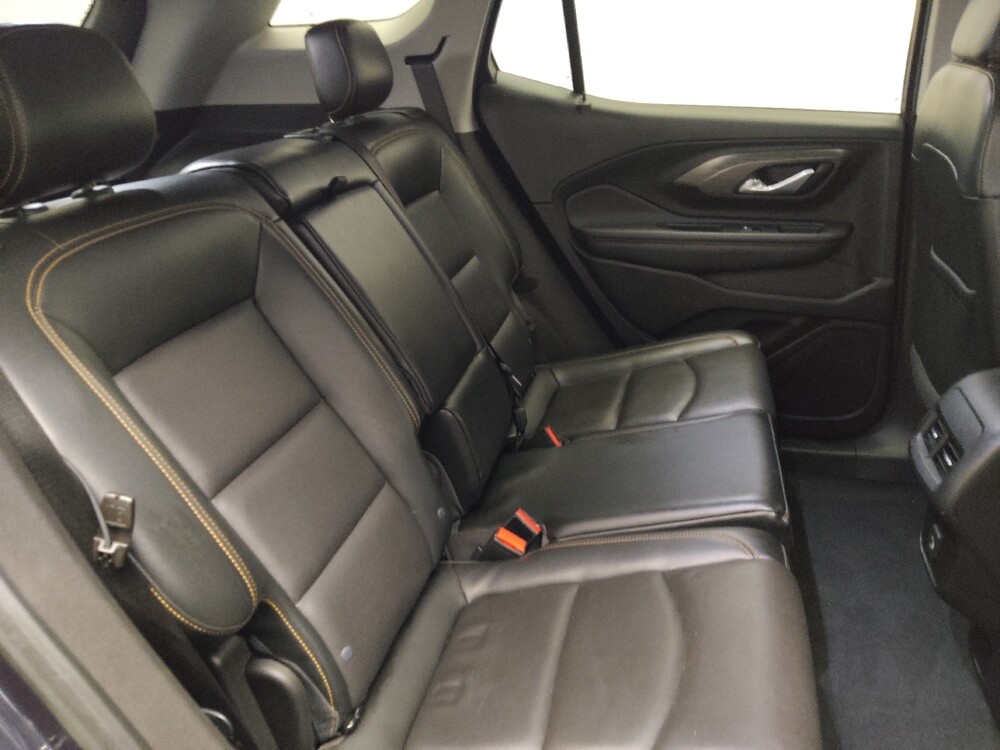 2018 GMC Terrain in Chattanooga, TN 37421 - 18095904 19