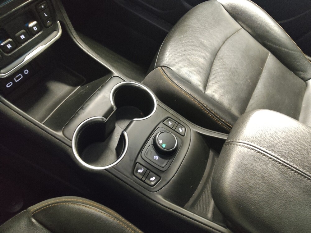 2018 GMC Terrain in Chattanooga, TN 37421 - 18095904 26