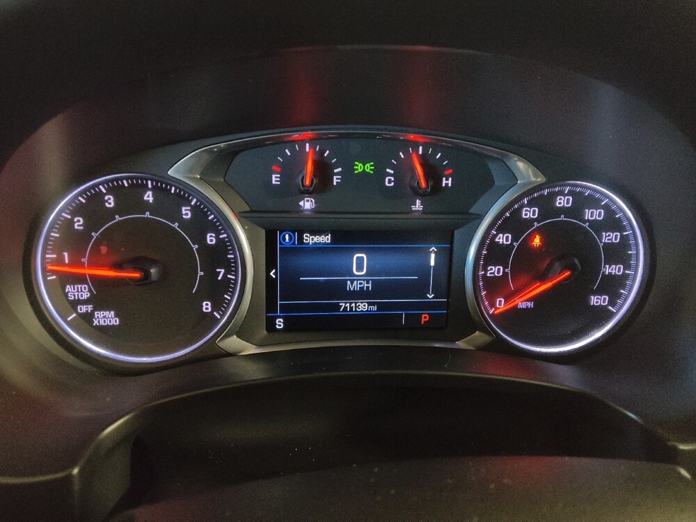 2018 GMC Terrain in Chattanooga, TN 37421 - 18095904 23