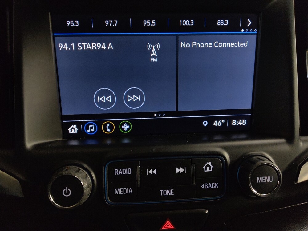 2018 GMC Terrain in Chattanooga, TN 37421 - 18095904 25