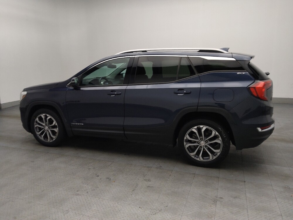 2018 GMC Terrain in Chattanooga, TN 37421 - 18095904 3