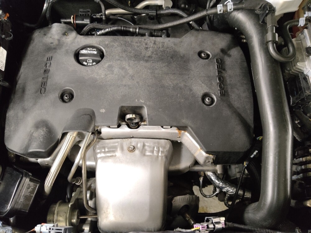 2018 GMC Terrain in Chattanooga, TN 37421 - 18095904 30