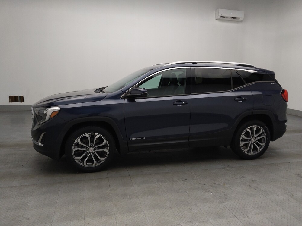 2018 GMC Terrain in Chattanooga, TN 37421 - 18095904 2