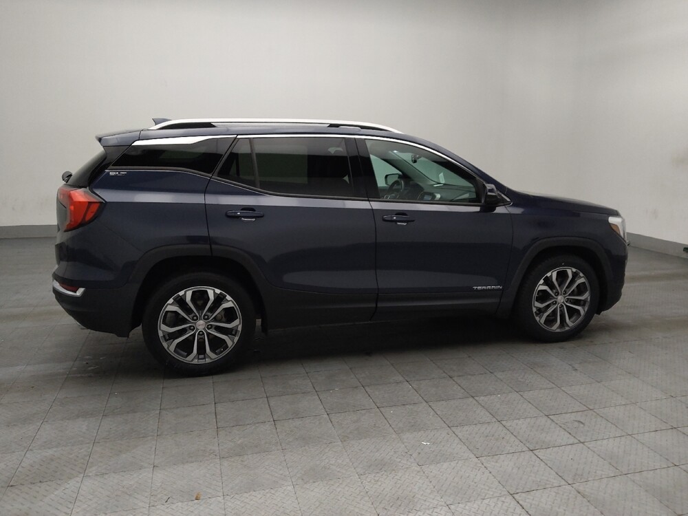 2018 GMC Terrain in Chattanooga, TN 37421 - 18095904 10