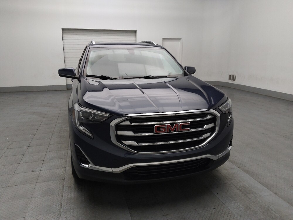 2018 GMC Terrain in Chattanooga, TN 37421 - 18095904 14