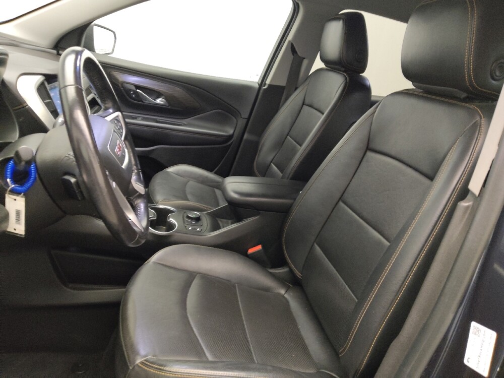 2018 GMC Terrain in Chattanooga, TN 37421 - 18095904 17