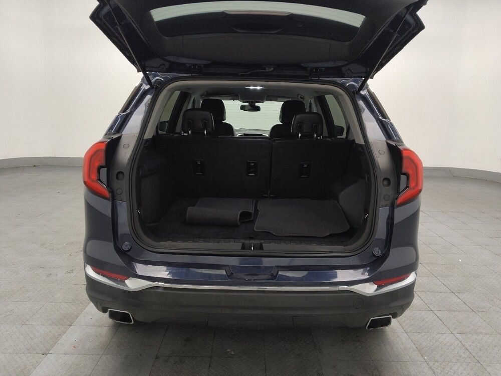 2018 GMC Terrain in Chattanooga, TN 37421 - 18095904 29