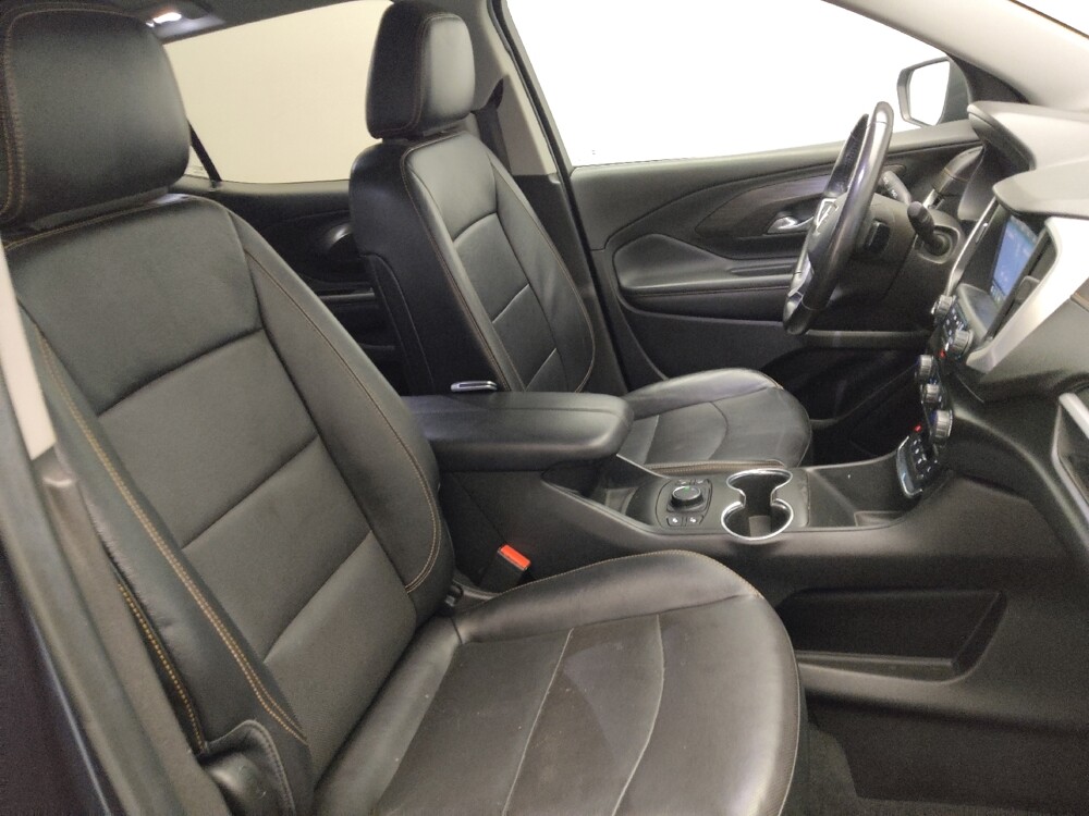 2018 GMC Terrain in Chattanooga, TN 37421 - 18095904 21