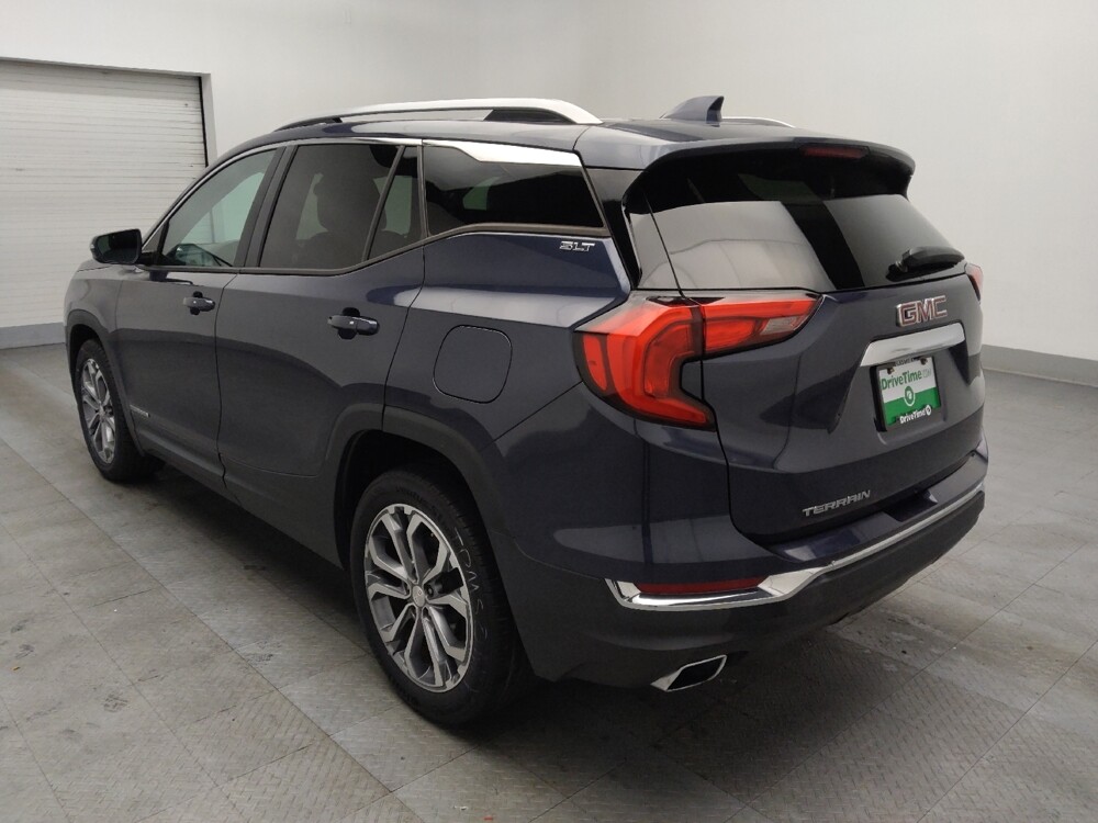 2018 GMC Terrain in Chattanooga, TN 37421 - 18095904 5