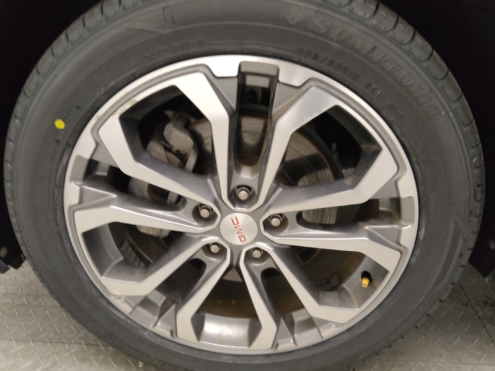 2018 GMC Terrain in Chattanooga, TN 37421 - 18095904 31