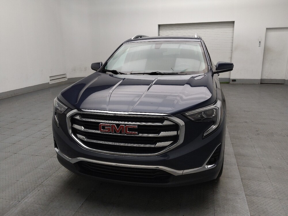 2018 GMC Terrain in Chattanooga, TN 37421 - 18095904 15