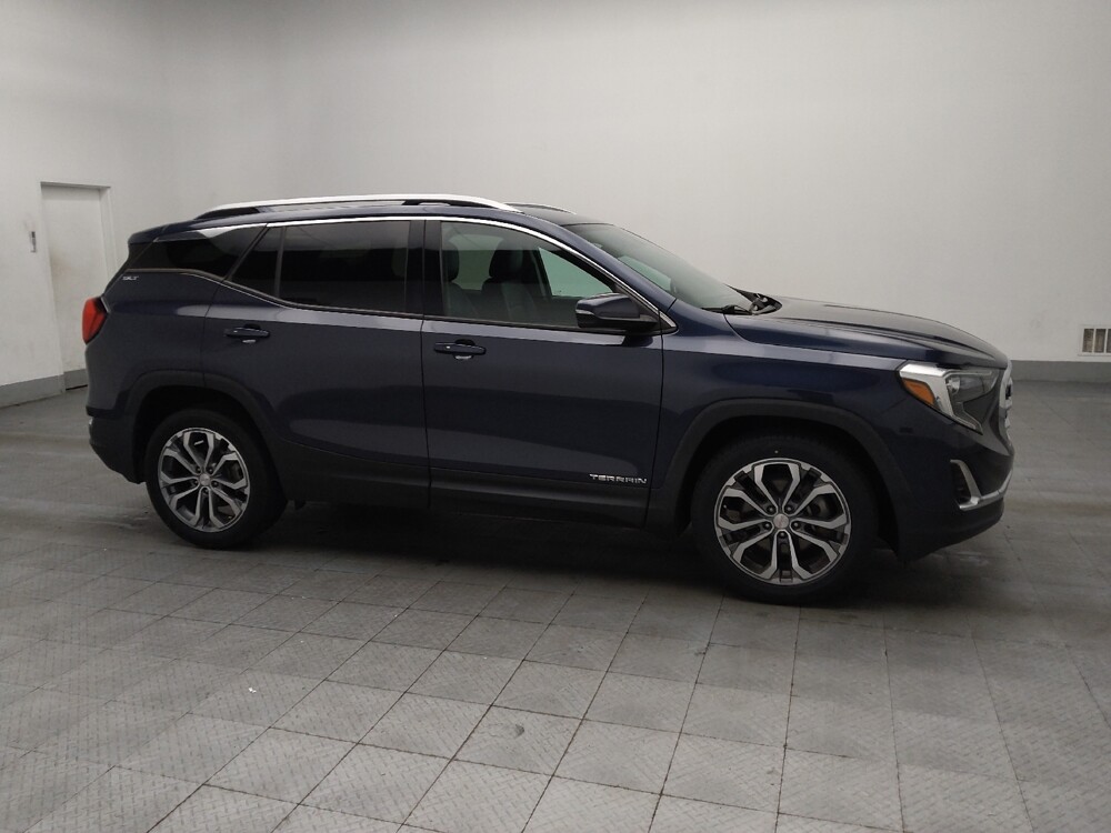 2018 GMC Terrain in Chattanooga, TN 37421 - 18095904 11
