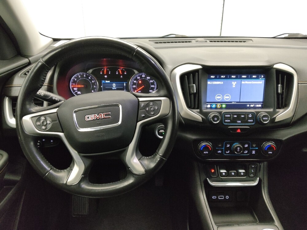 2018 GMC Terrain in Chattanooga, TN 37421 - 18095904 22
