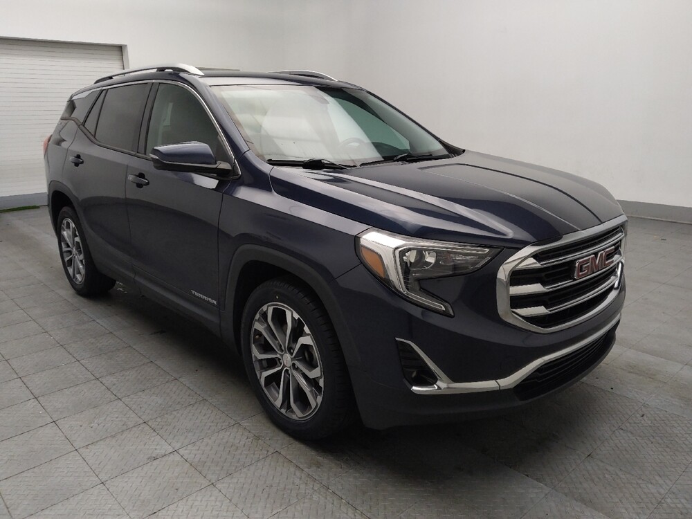 2018 GMC Terrain in Chattanooga, TN 37421 - 18095904 13