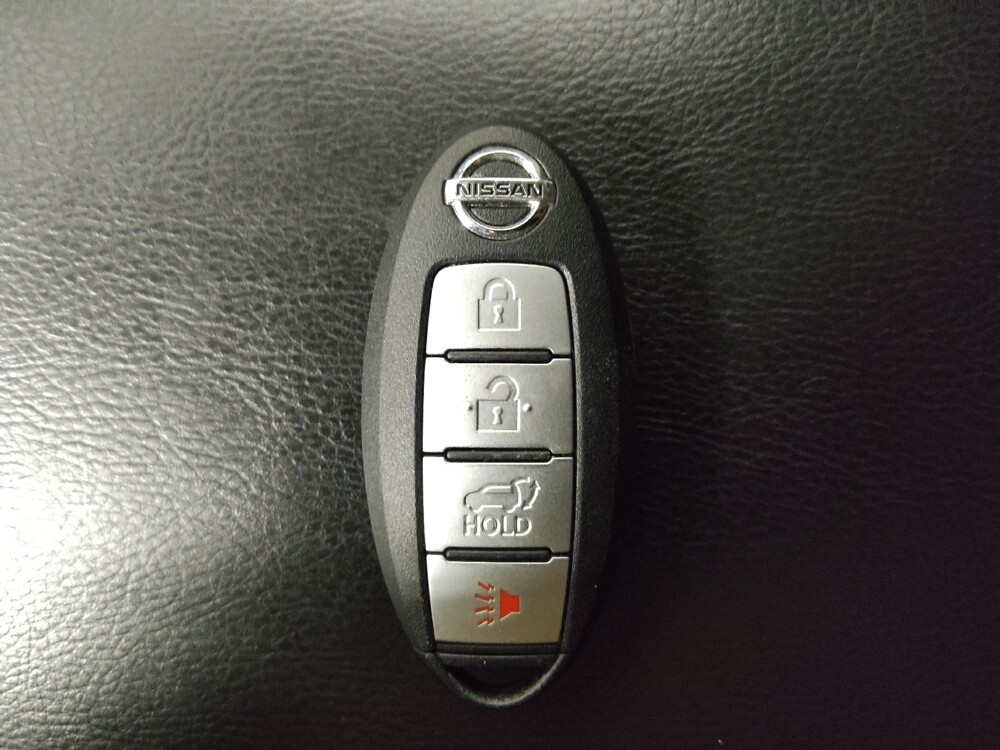 2016 Nissan Rogue in Stone Mountain, GA 30083 - 18095905 32