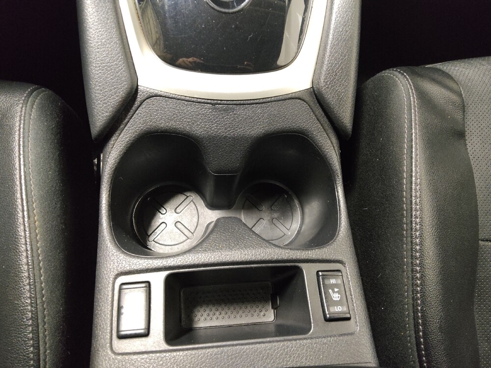 2016 Nissan Rogue in Stone Mountain, GA 30083 - 18095905 26