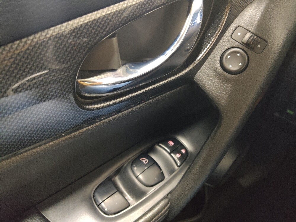 2016 Nissan Rogue in Stone Mountain, GA 30083 - 18095905 27