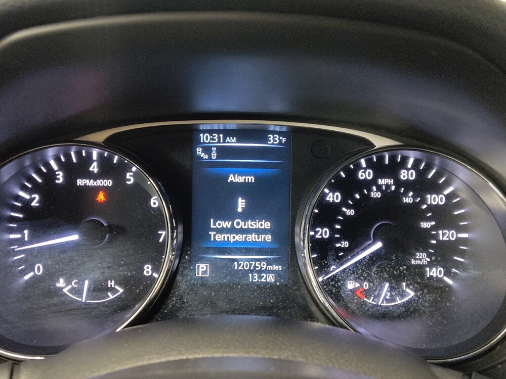 2016 Nissan Rogue in Stone Mountain, GA 30083 - 18095905 23