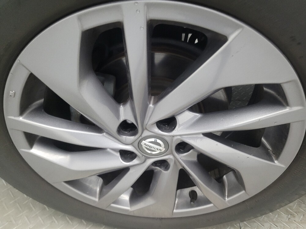 2016 Nissan Rogue in Stone Mountain, GA 30083 - 18095905 31