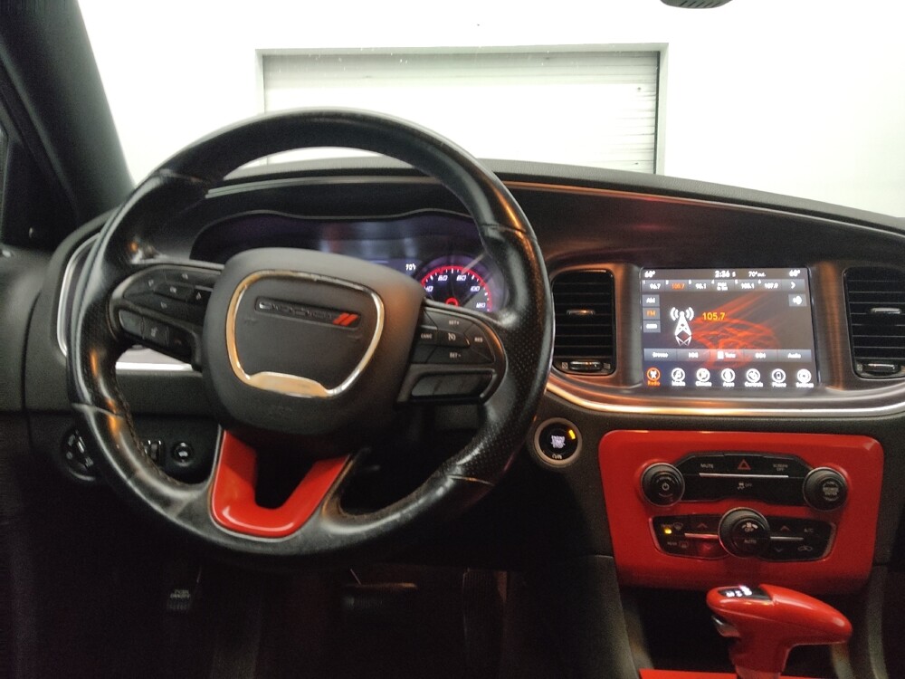 2017 Dodge Charger in Jackson, MS 39211 - 18095906 22