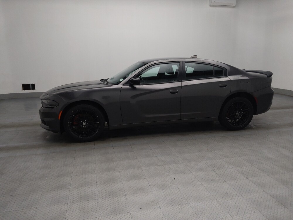 2017 Dodge Charger in Jackson, MS 39211 - 18095906 2