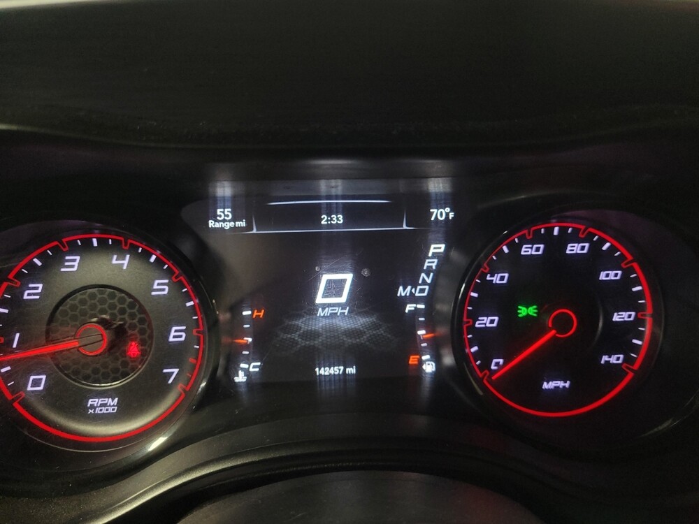 2017 Dodge Charger in Jackson, MS 39211 - 18095906 23