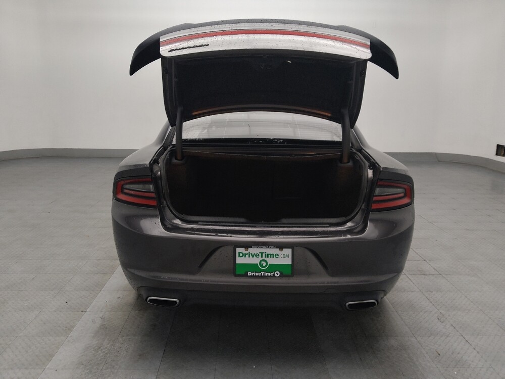 2017 Dodge Charger in Jackson, MS 39211 - 18095906 29