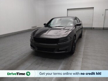 2017 Dodge Charger in Jackson, MS 39211