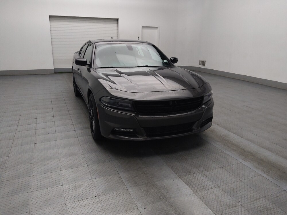 2017 Dodge Charger in Jackson, MS 39211 - 18095906 13
