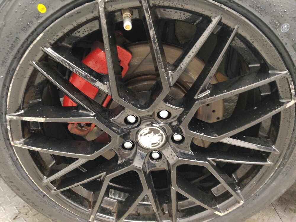 2017 Dodge Charger in Jackson, MS 39211 - 18095906 31