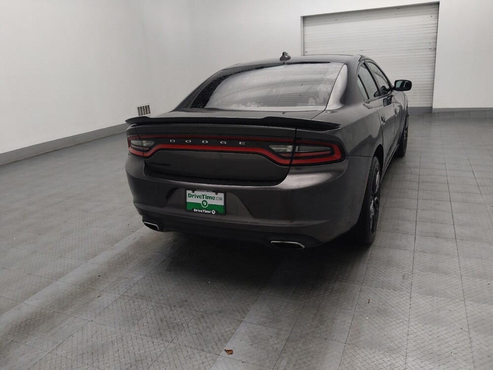 2017 Dodge Charger in Jackson, MS 39211 - 18095906 9