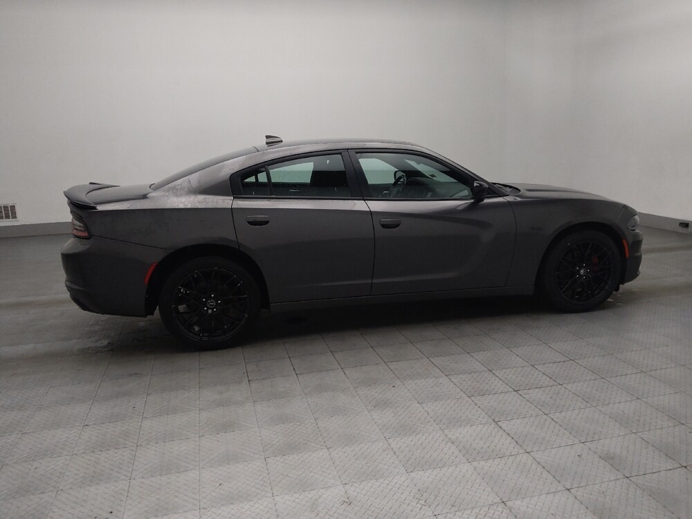 2017 Dodge Charger in Jackson, MS 39211 - 18095906 10