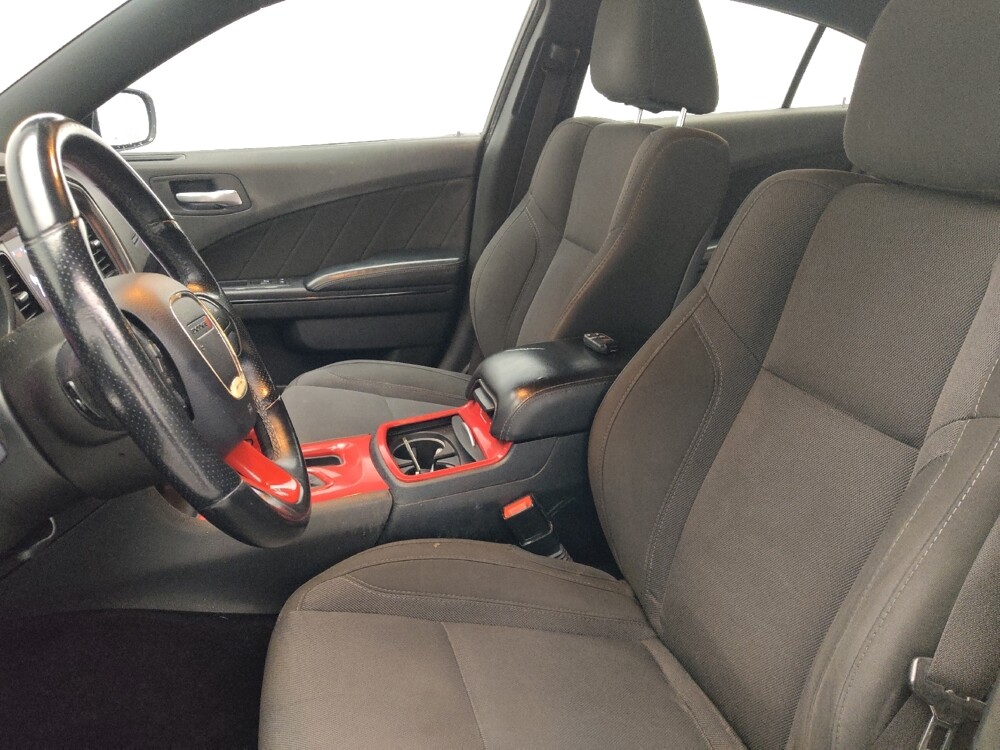 2017 Dodge Charger in Jackson, MS 39211 - 18095906 17