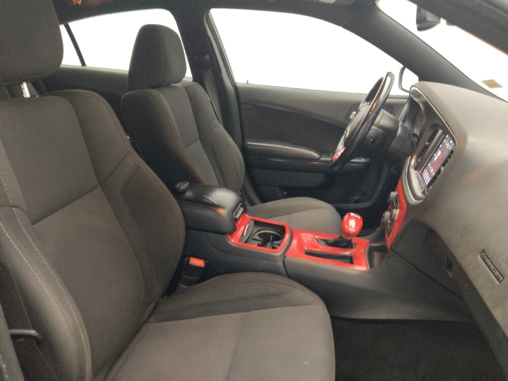 2017 Dodge Charger in Jackson, MS 39211 - 18095906 21