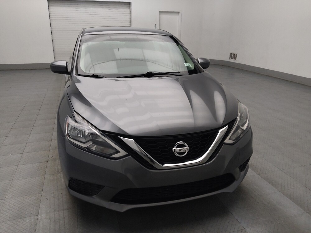 2017 Nissan Sentra in Marietta, GA 30062 - 18095907 14
