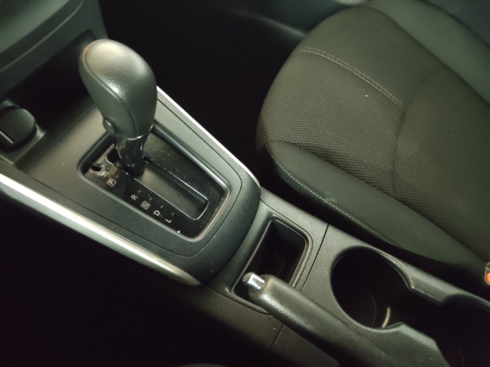 2017 Nissan Sentra in Marietta, GA 30062 - 18095907 26