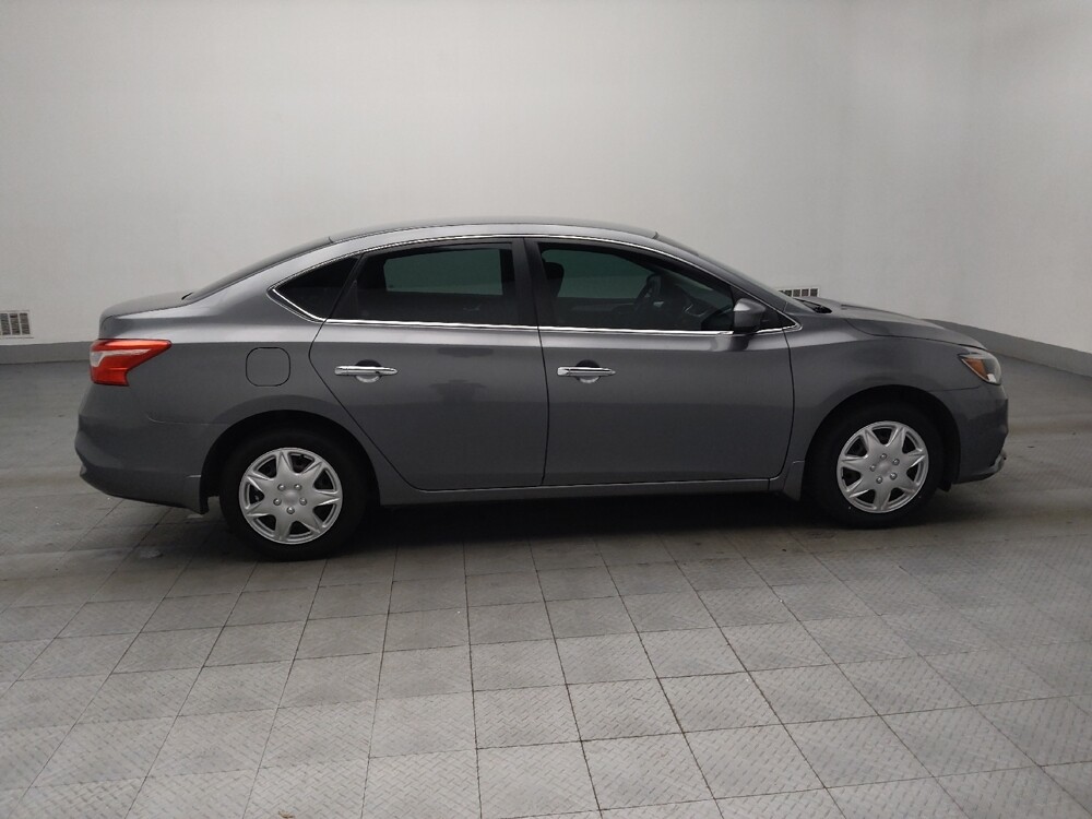 2017 Nissan Sentra in Marietta, GA 30062 - 18095907 10