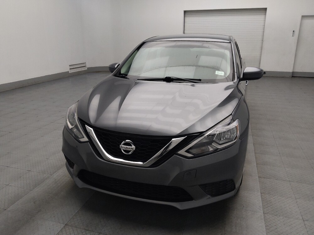 2017 Nissan Sentra in Marietta, GA 30062 - 18095907 15