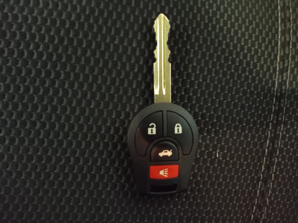 2017 Nissan Sentra in Marietta, GA 30062 - 18095907 32