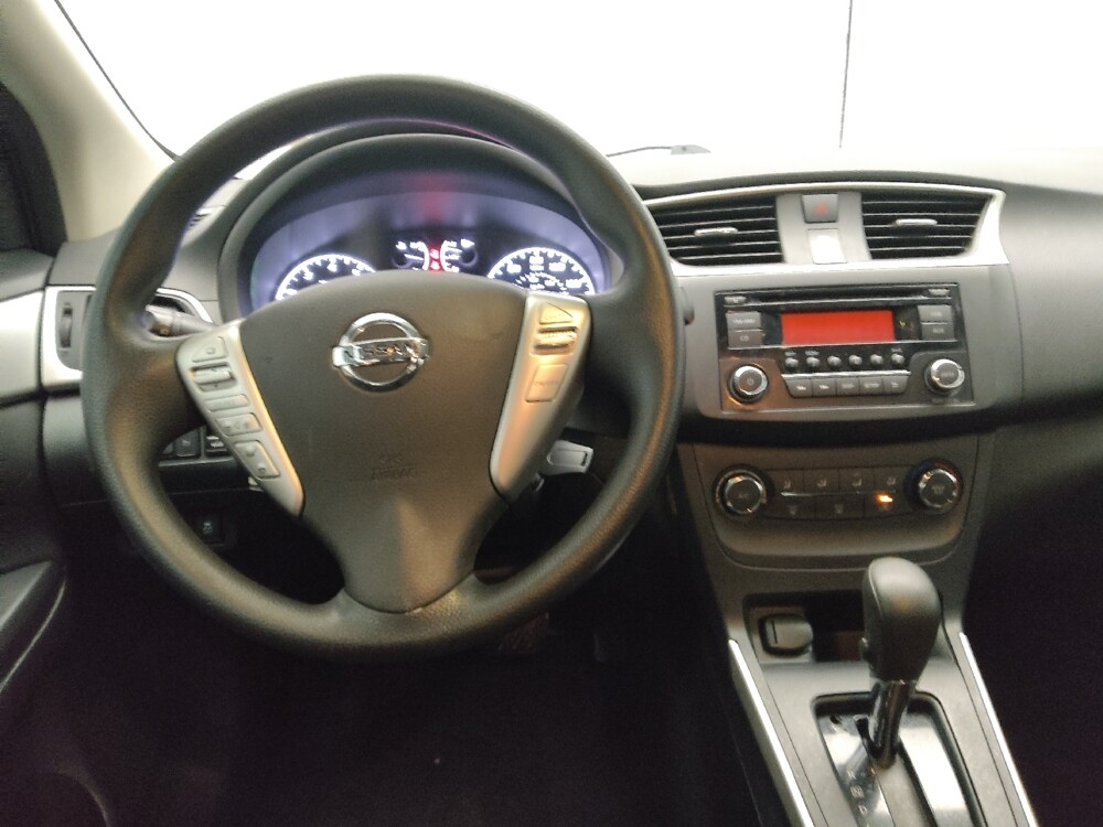 2017 Nissan Sentra in Marietta, GA 30062 - 18095907 22