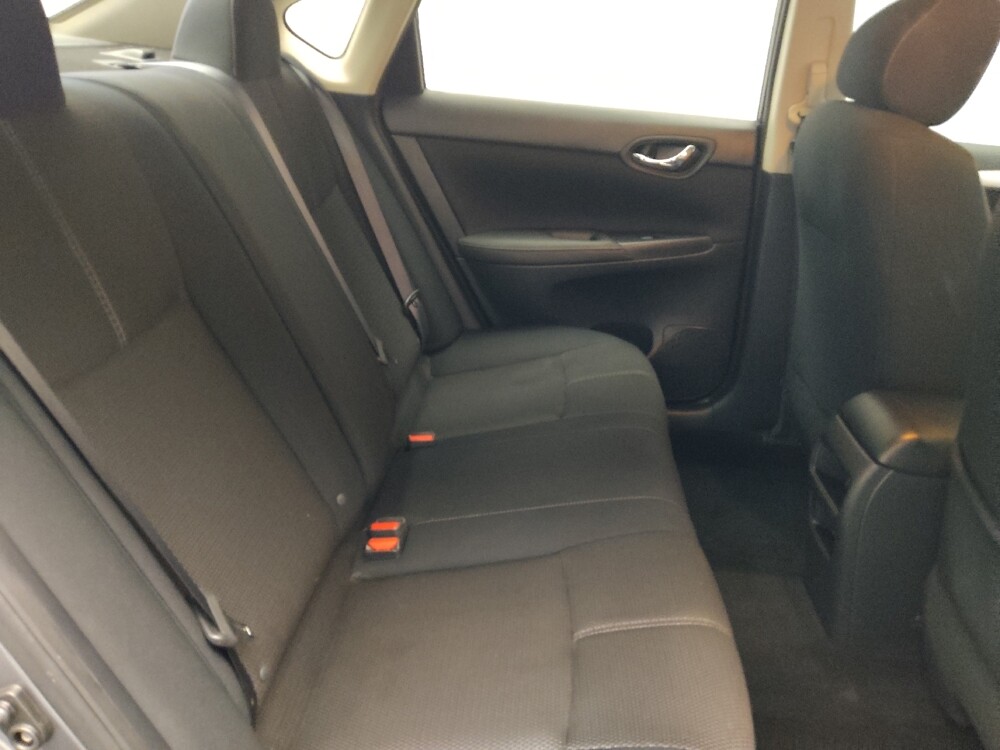 2017 Nissan Sentra in Marietta, GA 30062 - 18095907 19