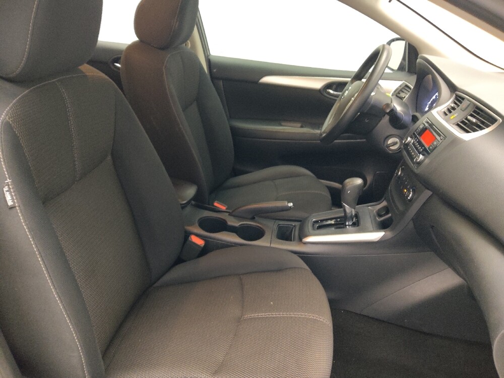 2017 Nissan Sentra in Marietta, GA 30062 - 18095907 21