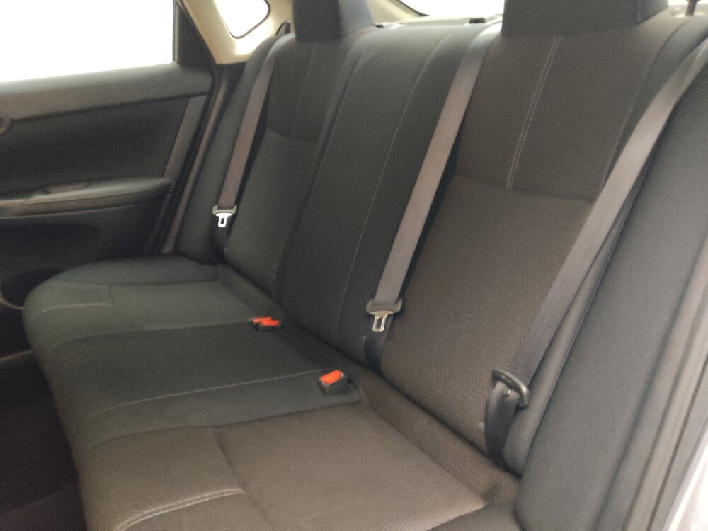 2017 Nissan Sentra in Marietta, GA 30062 - 18095907 18