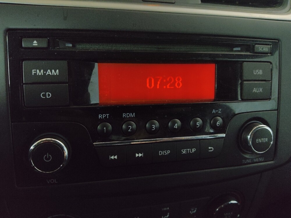 2017 Nissan Sentra in Marietta, GA 30062 - 18095907 25