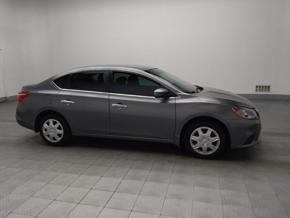 2017 Nissan Sentra in Marietta, GA 30062 - 18095907 11