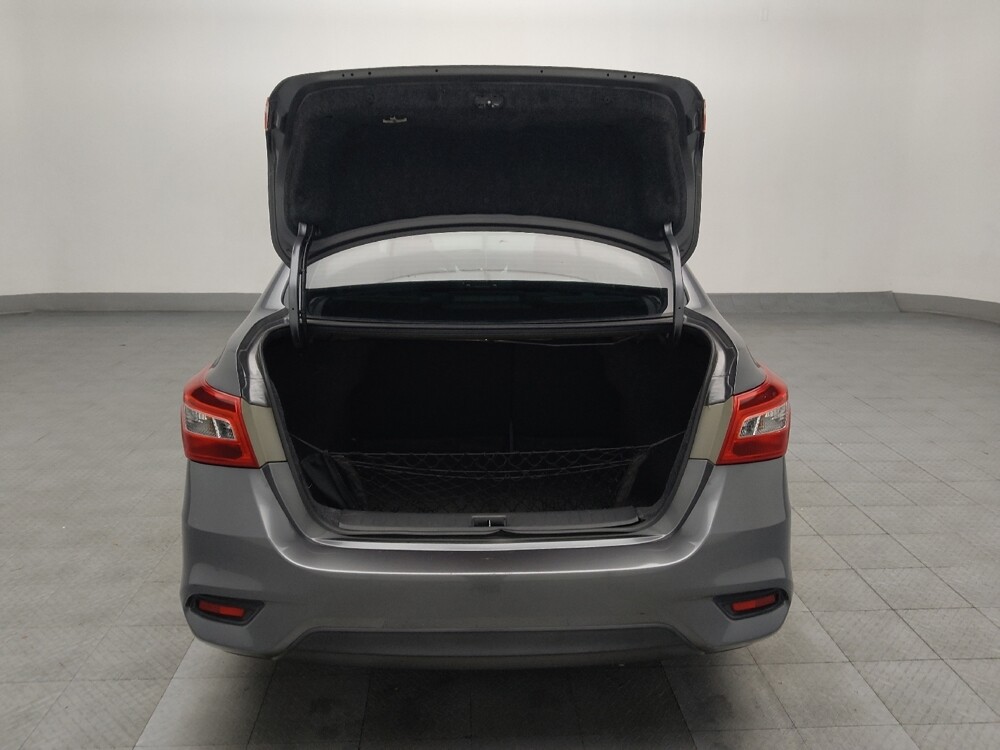 2017 Nissan Sentra in Marietta, GA 30062 - 18095907 29