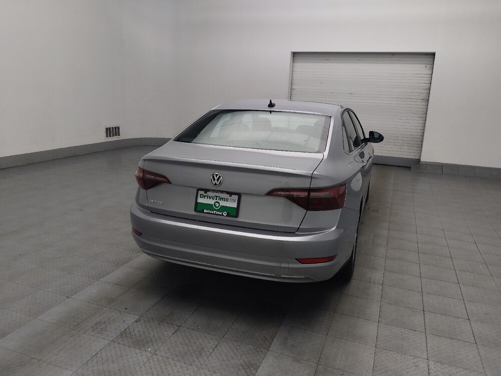2020 Volkswagen Jetta in Stone Mountain, GA 30083 - 18095908 7