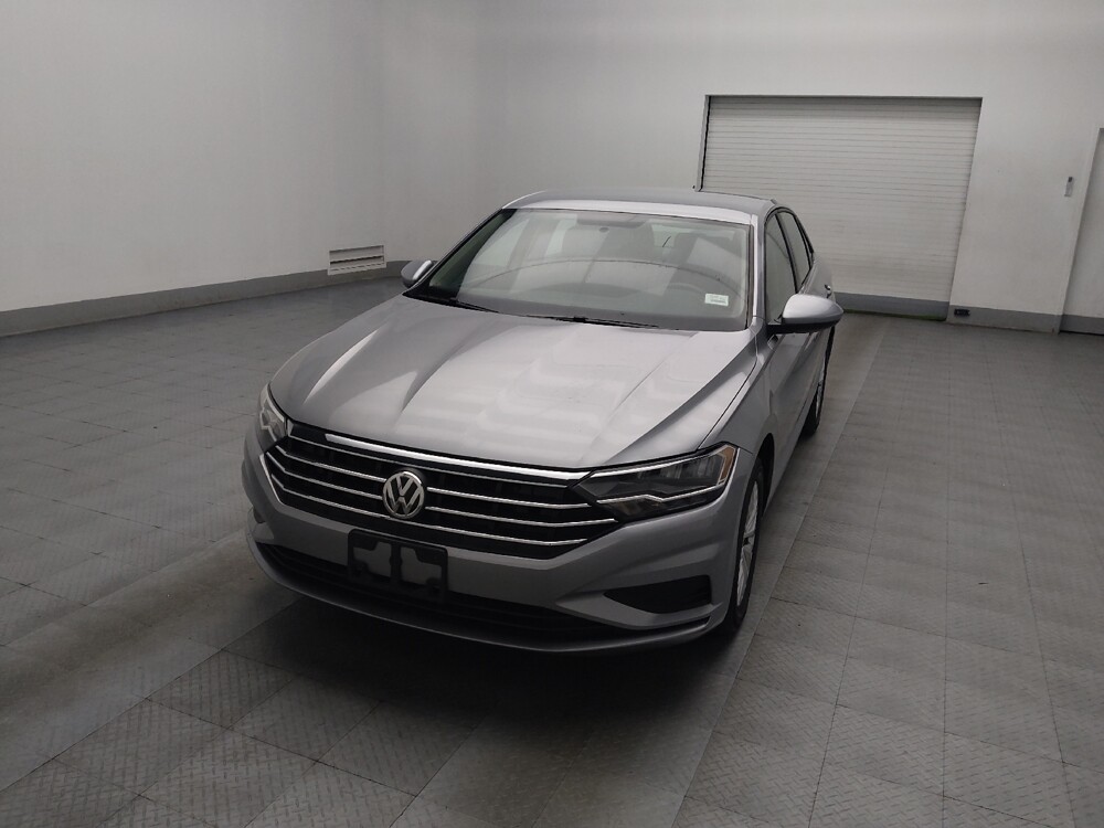 2020 Volkswagen Jetta in Stone Mountain, GA 30083 - 18095908 15