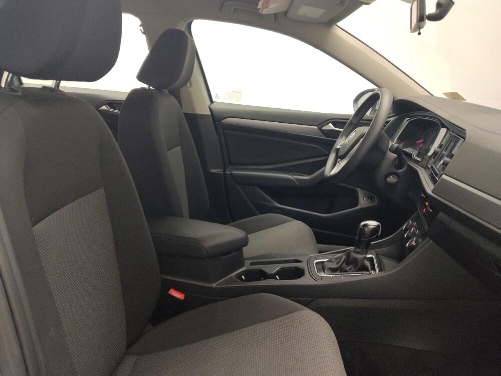 2020 Volkswagen Jetta in Stone Mountain, GA 30083 - 18095908 21