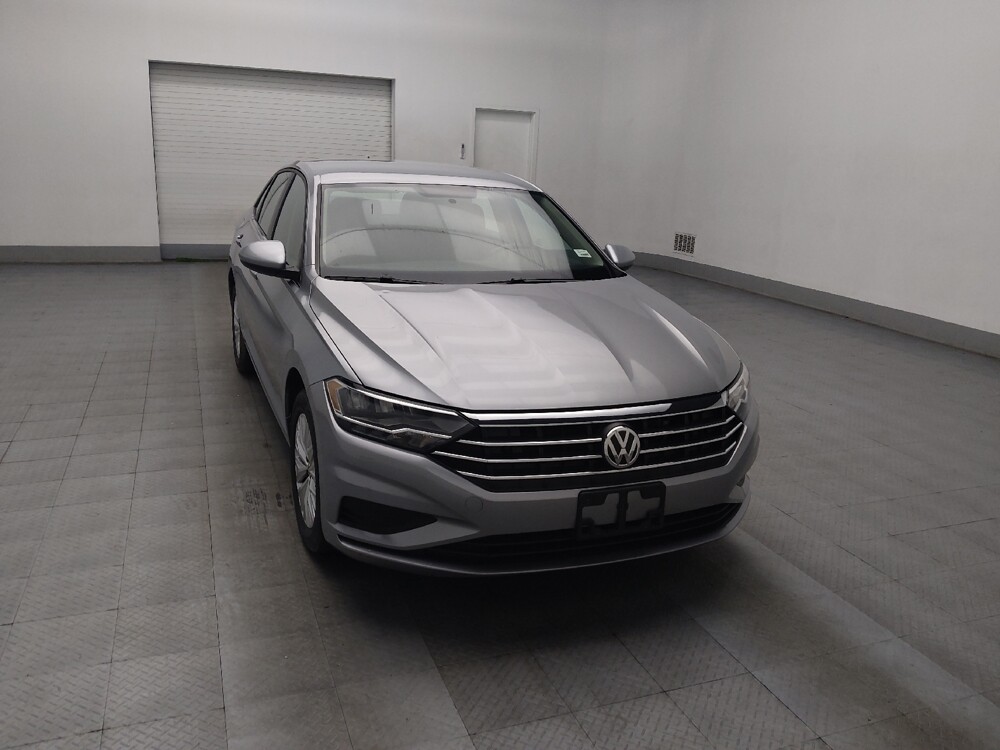 2020 Volkswagen Jetta in Stone Mountain, GA 30083 - 18095908 14